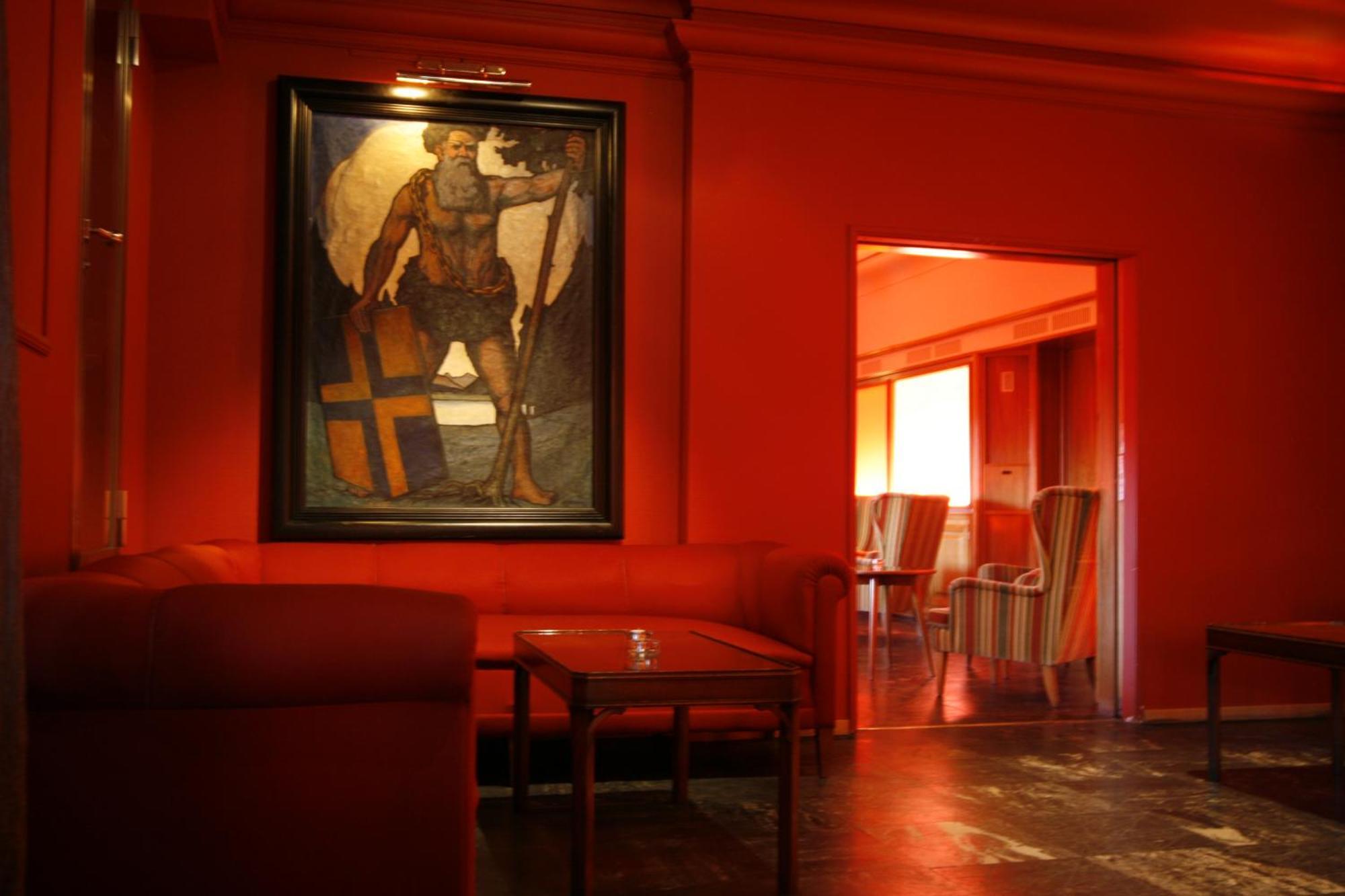 Schatzalp Hotel ダヴォス・プラッツ エクステリア 写真