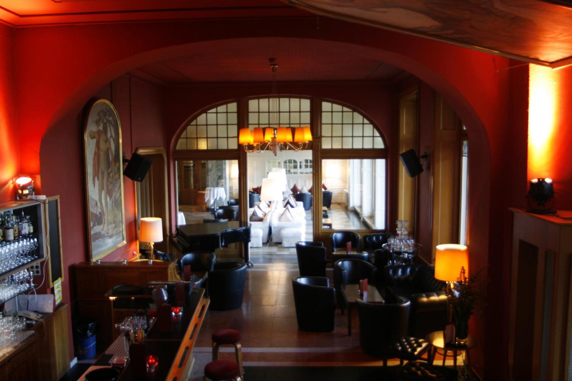Schatzalp Hotel ダヴォス・プラッツ エクステリア 写真