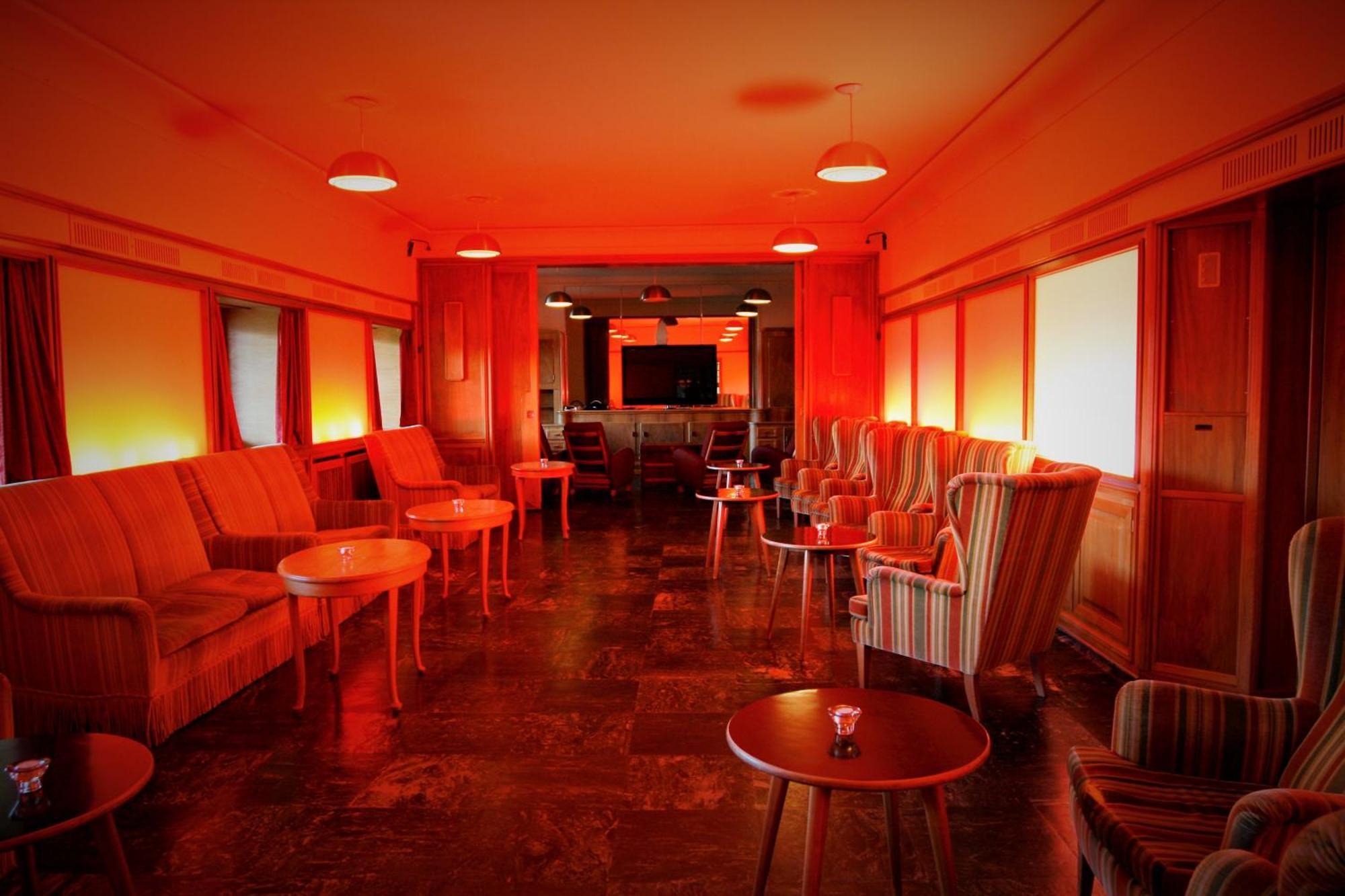 Schatzalp Hotel ダヴォス・プラッツ エクステリア 写真