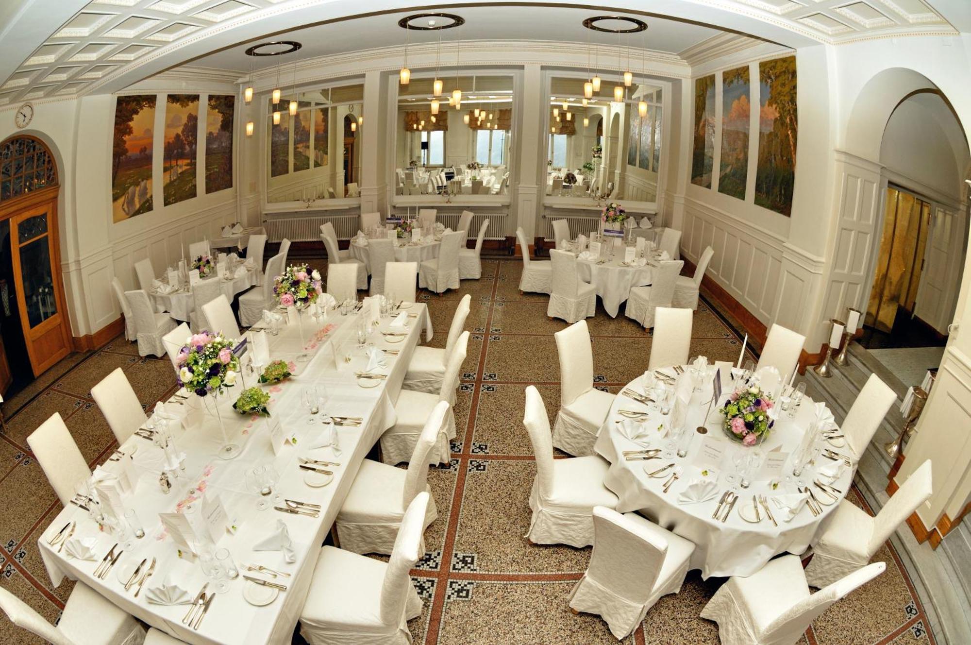 Schatzalp Hotel ダヴォス・プラッツ エクステリア 写真