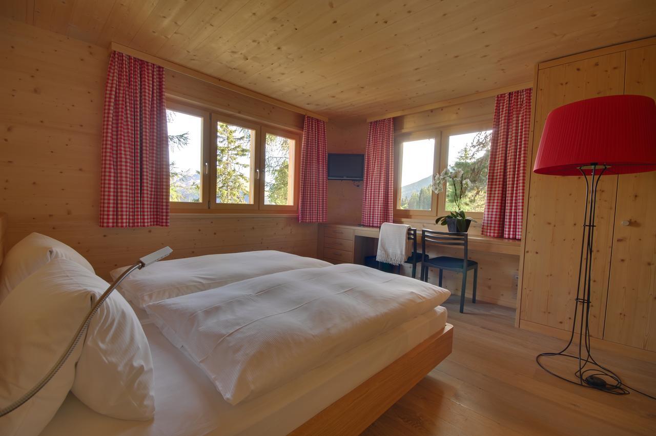 Schatzalp Hotel ダヴォス・プラッツ エクステリア 写真